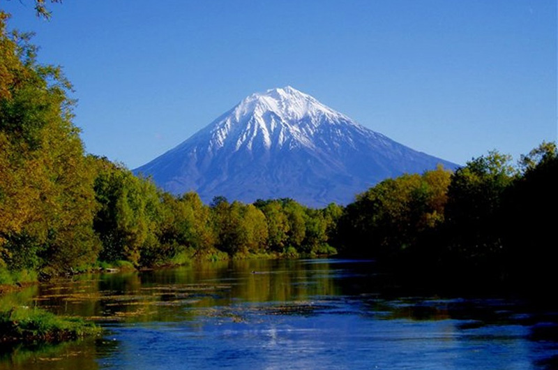 Камчатка