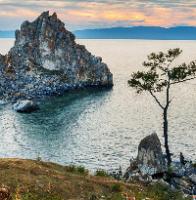 Байкал