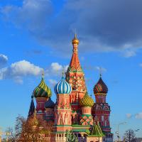 Россия